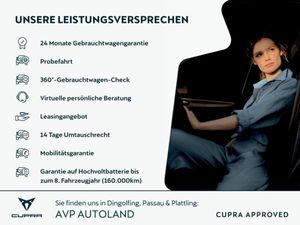 Cupra Formentor 1.5 eTSI DSG Facelift | NAVI | ACC | Leasing