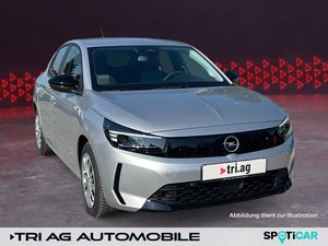 Opel Corsa Edition 1.2 Direct Injection Turbo 74 kW (