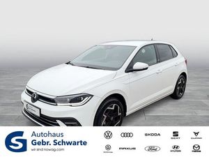 Volkswagen Polo VI 1.0 TSI Style EDITION 50