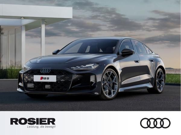 Audi RS5 Limousine tiptronic ❗️ROSIER Gewerbekunden-Aktion ❗️ Leasing
