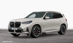 BMW X3 30e xDrive M Sport AHK Driv.Assist.Prof LED