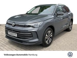 Volkswagen Tiguan Life 1,5 l eTSI OPF (150 P S) 7-Gang-Doppelkupplungsgetriebe DSG _LGE
