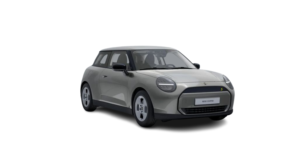 Mini Cooper MINI Cooper SE Essential Trim Elektro 160.00 kW (218 PS) Auto-Abo