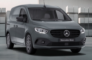 Mercedes-Benz Citan e Kasten Pro NAVI Leasing
