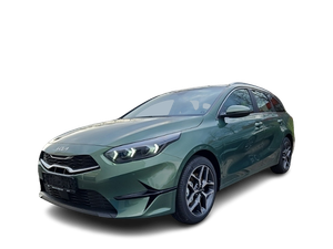 Kia Ceed Sportswagon Spirit Auto-Abo