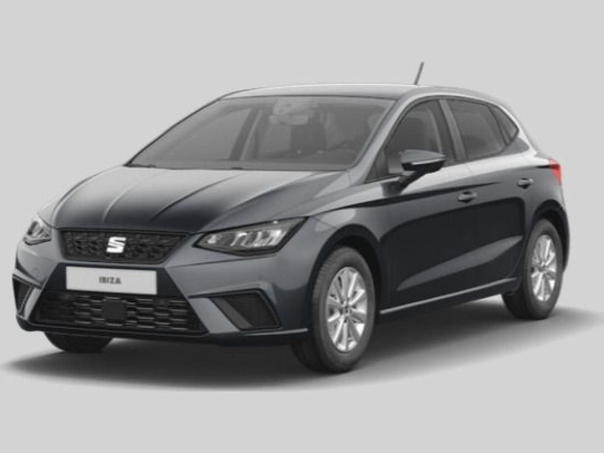 Seat Ibiza Road Edition 1.0 TSI 85 kW *Aktion* Leasing
