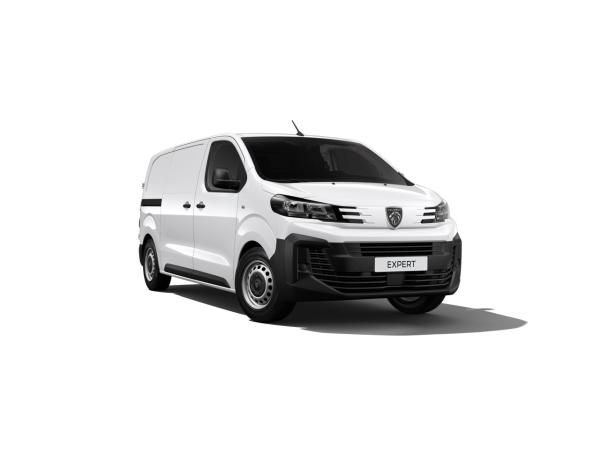 Peugeot Expert M Diesel 120PS / 100% konfigurierbar / Bestellaktion bis 31.07.2026 Leasing