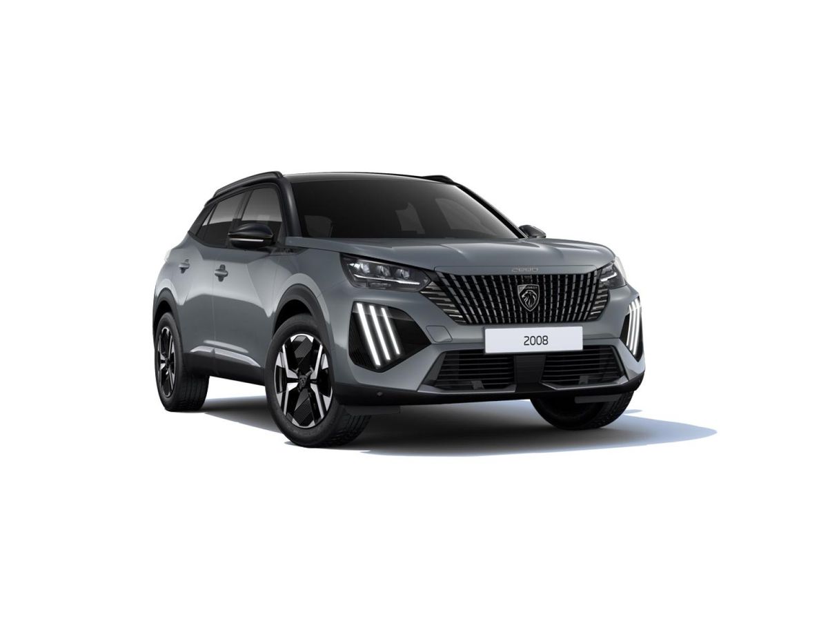 Peugeot 2008 HYBRID 145 e-DSC6 GT Exclusive / Ganzjahresr./Wunschfarbe/Gewerbeaktion 31.07.2026 Leasing