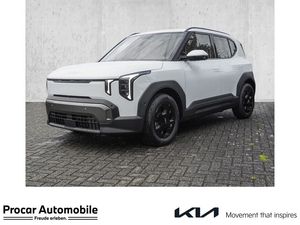 Kia EV2 42,2 kWh Earth Winter Connect + Drive Wise +