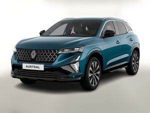 Renault Austral Techno Full Hybrid E-Tech 200 el Heckkl Leasing privat