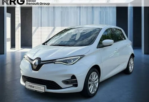 Renault Zoe Experience R110/Z.E. 50 Batteriekauf 5dr