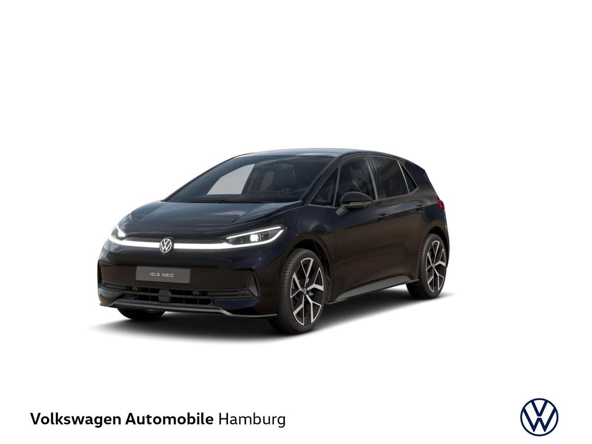 Volkswagen ID.3 Neo Style 79 kWh 1- Gang-Automatik _LGE Leasing