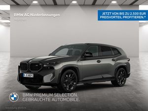 BMW XM 50e Massage AHK Driv.Assist.Prof Harman/K