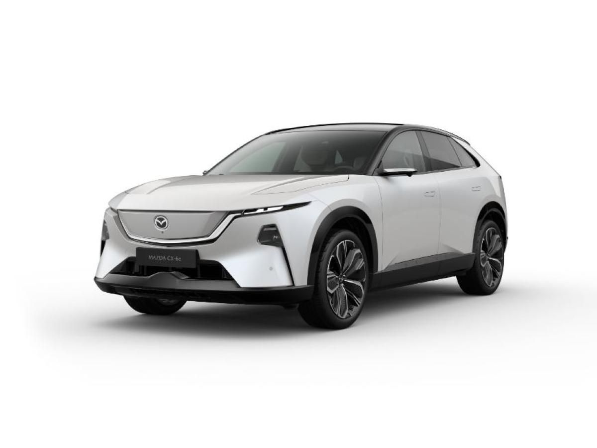 Mazda CX-6e EV 258PS RWD Takumi Plus Leasing