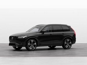 Volvo XC90 Leasing
