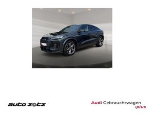 Audi Q6 e-tron Q6 Sportback e-tron performance S Line,LM
