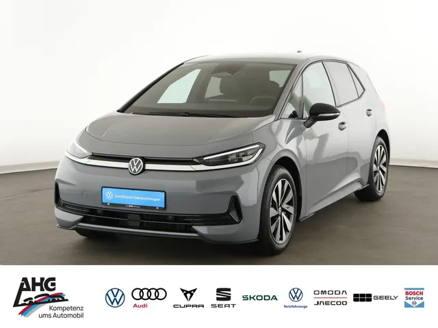 Volkswagen ID.3 Neo 170 PS 50kWh Life  LED Navi ACC Kamera