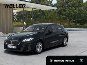 BMW 120 Driving Assistant Parking Assistant SHZ Navi