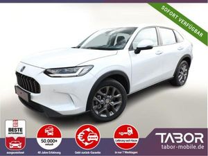 Honda ZR-V 184 CVT Elegance LED Nav Kam Keyl SHZ ACC Leasing