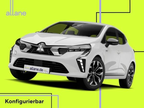 Mitsubishi Colt 1.0 Benziner - frei konfigurierbar! Leasing