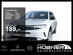 Opel Grandland Edition MHEV
