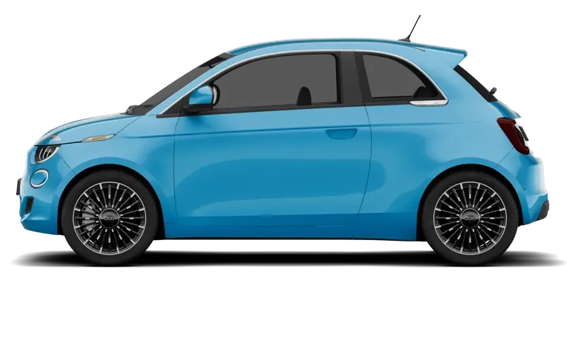 Fiat 500 Elektro Limousine 42 kWh Icon Leasing