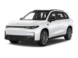 Leapmotor C10 REEV DESIGN ⚡ *SOFORT VERFÜGBAR* ⚡NAVI*SITZHEIZUNG*HECKKLAPPE ELEKTRISCH*RÜCKFAHRKAMERA