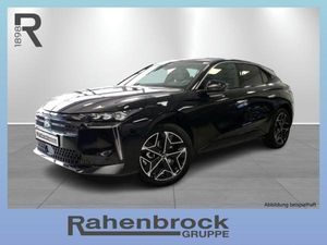 DS Automobiles N°4 MHEV Etoile Alcantara +Absolute Comfort/Tech Pak +Schiebedach