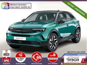 Opel Mokka Hybrid GS InfotainmentP TechP KomfortP SHZ