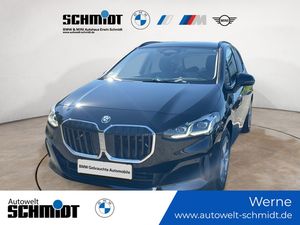 BMW 230e AT xDrive + GARANTIE-bis-04.2030
