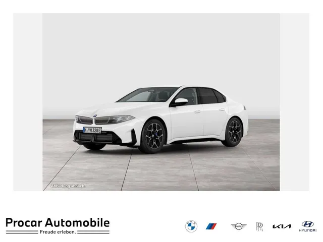 BMW i3 50 xDrive M Sport HUD ACC 360°KAM RFK NAVI
