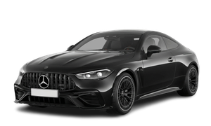Mercedes-AMG CLE 53 4MATIC+ Coupé - Auto-Abo