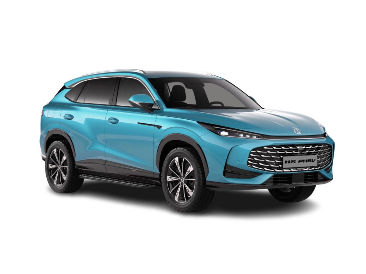 MG HS PHEV ComfortMY25.5 *Privat* Leasing