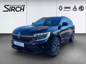 Renault Espace 6 Iconic E-Tech Full Hybrid 200 * 7-Sitzer Leasing