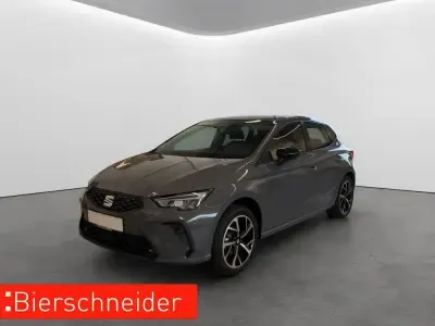 Seat Ibiza Leasing