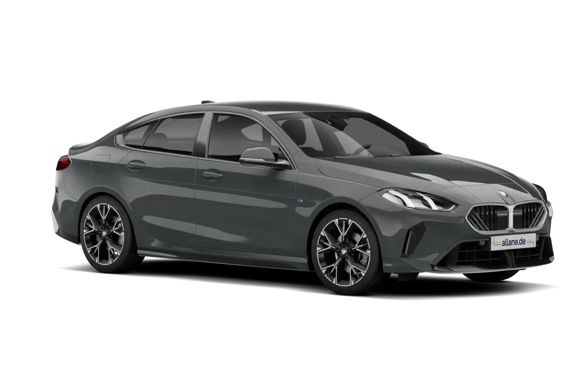 BMW 2er-Reihe 220d Gran Coupé Steptronic Leasing