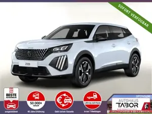 Peugeot 2008 Hybrid Allure Nav ACC 360° CarP Keyl BT SHZ