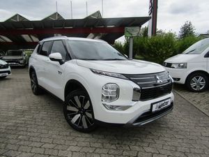 Mitsubishi Outlander 2.4 PHEV 4WD Select ACC LED NAVI