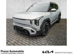 Kia EV2 61 kWh GT-Line Technology, DriveWise, Winter Paket