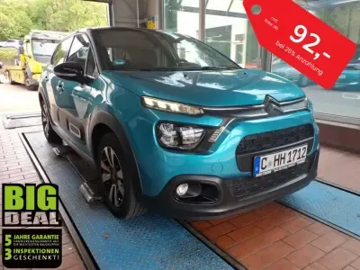 Citroën C3 Auto kaufen