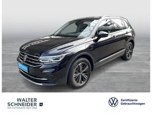 Volkswagen Tiguan 1.4 TSI DSG eHybrid Elegance Navi IQ.Ligh
