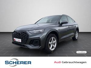 Audi Q5 Sportback 50 TFSIe QUATTRO S line  LED PDC NA