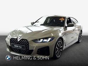 BMW 430i xDrive M Sportpaket HK HiFi DAB LED GSD