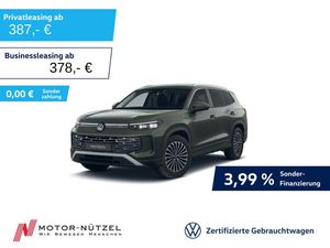 Volkswagen Tayron 1.5 eHYBRID 150kW ELEGANCE MATRIX+NAV+360
