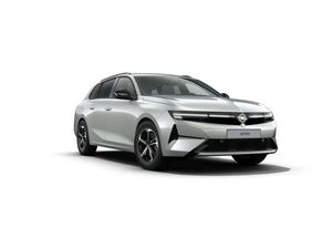 Opel Astra Sports Tourer Edition 1.5 Diesel S/S 8-Stufen-Automatikgetriebe