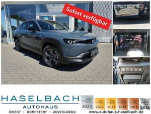 Mazda MX-30 R-EV EXCLUSIVE LOGIN SITZEHIZG RFK KLIMAAUT MRCC FREISPRECH Leasing
