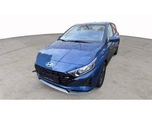 Hyundai i20 Trend MY 25 1.0 T-GDI (100 PS) Bose-Soundsystem / Vibrant Blue