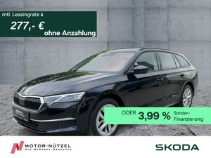 Skoda Octavia Combi 2.0 TDI DSG SELECTION MATRIX+NAV Leasing