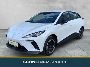 MG MG4 EV-Standard AT MY24💲‼️ Sonderaktion-bis 31.05.2025-sofort verfügbar ‼️💲 NAVI+LED+PDC+APPLE CAR PLAY Leasing