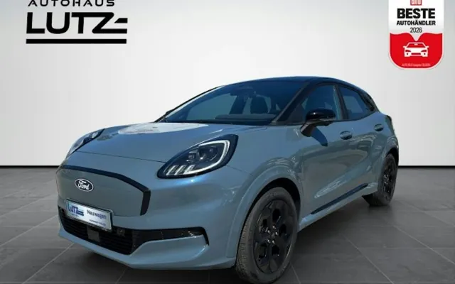 Ford Puma-gen-e 46,8 KWh BlueCruise Edition 5dr